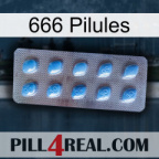 666 Pills viagra3